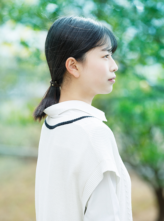 「地域」と向きあう。